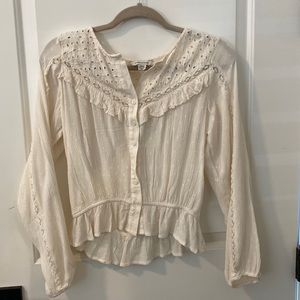 American Eagle Blouse